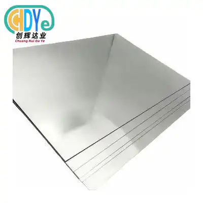 Pure Tantalum Plate